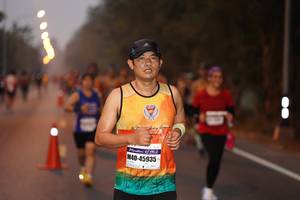 BIB: 45935
                            <button type="button" onclick="openModal(9416694)" class="btn btn-primary btn-sm float-right btn-popup" data-toggle="modal" data-target=".modal-high-quality">
                        <i class="fas fa-shopping-cart"></i> Add to Cart
                    </button>
                                            <button type="button" onclick="isThisMe(9416694, true)" class="btn btn-success btn-sm float-right btn-popup btn-isme hidden" data-toggle="tooltip" data-placement="bottom" title="นี่คือรูปของคุณใช่ไหม คลิกที่นี่เพื่อเอาเข้าอัลบั้ม">
                        <i class="fas fa-plus"></i> Add to album
                    </button>
                    <button type="button" onclick="isThisMe(9416694, false)" class="btn btn-warning btn-sm float-right btn-popup btn-isnotme hidden">
                        <i class="fas fa-ban"></i> Remove from album
                    </button>