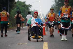BIB: 04451
                            <button type="button" onclick="openModal(9422644)" class="btn btn-primary btn-sm float-right btn-popup" data-toggle="modal" data-target=".modal-high-quality">
                        <i class="fas fa-shopping-cart"></i> Add to Cart
                    </button>
                                            <button type="button" onclick="isThisMe(9422644, true)" class="btn btn-success btn-sm float-right btn-popup btn-isme hidden" data-toggle="tooltip" data-placement="bottom" title="นี่คือรูปของคุณใช่ไหม คลิกที่นี่เพื่อเอาเข้าอัลบั้ม">
                        <i class="fas fa-plus"></i> Add to album
                    </button>
                    <button type="button" onclick="isThisMe(9422644, false)" class="btn btn-warning btn-sm float-right btn-popup btn-isnotme hidden">
                        <i class="fas fa-ban"></i> Remove from album
                    </button>