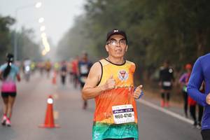 BIB: 47145
                            <button type="button" onclick="openModal(9422079)" class="btn btn-primary btn-sm float-right btn-popup" data-toggle="modal" data-target=".modal-high-quality">
                        <i class="fas fa-shopping-cart"></i> Add to Cart
                    </button>
                                            <button type="button" onclick="isThisMe(9422079, true)" class="btn btn-success btn-sm float-right btn-popup btn-isme hidden" data-toggle="tooltip" data-placement="bottom" title="นี่คือรูปของคุณใช่ไหม คลิกที่นี่เพื่อเอาเข้าอัลบั้ม">
                        <i class="fas fa-plus"></i> Add to album
                    </button>
                    <button type="button" onclick="isThisMe(9422079, false)" class="btn btn-warning btn-sm float-right btn-popup btn-isnotme hidden">
                        <i class="fas fa-ban"></i> Remove from album
                    </button>