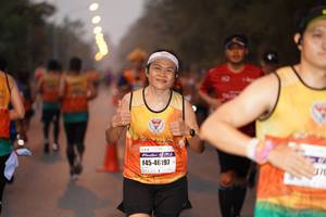 BIB: 46197
                            <button type="button" onclick="openModal(9417090)" class="btn btn-primary btn-sm float-right btn-popup" data-toggle="modal" data-target=".modal-high-quality">
                        <i class="fas fa-shopping-cart"></i> Add to Cart
                    </button>
                                            <button type="button" onclick="isThisMe(9417090, true)" class="btn btn-success btn-sm float-right btn-popup btn-isme hidden" data-toggle="tooltip" data-placement="bottom" title="นี่คือรูปของคุณใช่ไหม คลิกที่นี่เพื่อเอาเข้าอัลบั้ม">
                        <i class="fas fa-plus"></i> Add to album
                    </button>
                    <button type="button" onclick="isThisMe(9417090, false)" class="btn btn-warning btn-sm float-right btn-popup btn-isnotme hidden">
                        <i class="fas fa-ban"></i> Remove from album
                    </button>