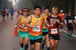 BIB: 43052, 40912
                            <button type="button" onclick="openModal(9419267)" class="btn btn-primary btn-sm float-right btn-popup" data-toggle="modal" data-target=".modal-high-quality">
                        <i class="fas fa-shopping-cart"></i> Add to Cart
                    </button>
                                            <button type="button" onclick="isThisMe(9419267, true)" class="btn btn-success btn-sm float-right btn-popup btn-isme hidden" data-toggle="tooltip" data-placement="bottom" title="นี่คือรูปของคุณใช่ไหม คลิกที่นี่เพื่อเอาเข้าอัลบั้ม">
                        <i class="fas fa-plus"></i> Add to album
                    </button>
                    <button type="button" onclick="isThisMe(9419267, false)" class="btn btn-warning btn-sm float-right btn-popup btn-isnotme hidden">
                        <i class="fas fa-ban"></i> Remove from album
                    </button>