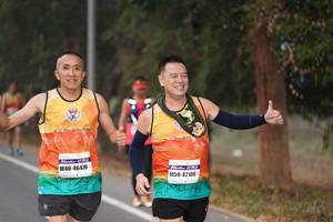 BIB: 46470, 42100
                            <button type="button" onclick="openModal(9423082)" class="btn btn-primary btn-sm float-right btn-popup" data-toggle="modal" data-target=".modal-high-quality">
                        <i class="fas fa-shopping-cart"></i> Add to Cart
                    </button>
                                            <button type="button" onclick="isThisMe(9423082, true)" class="btn btn-success btn-sm float-right btn-popup btn-isme hidden" data-toggle="tooltip" data-placement="bottom" title="นี่คือรูปของคุณใช่ไหม คลิกที่นี่เพื่อเอาเข้าอัลบั้ม">
                        <i class="fas fa-plus"></i> Add to album
                    </button>
                    <button type="button" onclick="isThisMe(9423082, false)" class="btn btn-warning btn-sm float-right btn-popup btn-isnotme hidden">
                        <i class="fas fa-ban"></i> Remove from album
                    </button>