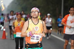 BIB: 1764
                            <button type="button" onclick="openModal(9421295)" class="btn btn-primary btn-sm float-right btn-popup" data-toggle="modal" data-target=".modal-high-quality">
                        <i class="fas fa-shopping-cart"></i> Add to Cart
                    </button>
                                            <button type="button" onclick="isThisMe(9421295, true)" class="btn btn-success btn-sm float-right btn-popup btn-isme hidden" data-toggle="tooltip" data-placement="bottom" title="นี่คือรูปของคุณใช่ไหม คลิกที่นี่เพื่อเอาเข้าอัลบั้ม">
                        <i class="fas fa-plus"></i> Add to album
                    </button>
                    <button type="button" onclick="isThisMe(9421295, false)" class="btn btn-warning btn-sm float-right btn-popup btn-isnotme hidden">
                        <i class="fas fa-ban"></i> Remove from album
                    </button>