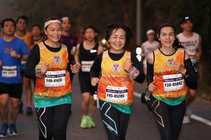 BIB: 41434, 45042, 45205
                            <button type="button" onclick="openModal(9417346)" class="btn btn-primary btn-sm float-right btn-popup" data-toggle="modal" data-target=".modal-high-quality">
                        <i class="fas fa-shopping-cart"></i> Add to Cart
                    </button>
                                            <button type="button" onclick="isThisMe(9417346, true)" class="btn btn-success btn-sm float-right btn-popup btn-isme hidden" data-toggle="tooltip" data-placement="bottom" title="นี่คือรูปของคุณใช่ไหม คลิกที่นี่เพื่อเอาเข้าอัลบั้ม">
                        <i class="fas fa-plus"></i> Add to album
                    </button>
                    <button type="button" onclick="isThisMe(9417346, false)" class="btn btn-warning btn-sm float-right btn-popup btn-isnotme hidden">
                        <i class="fas fa-ban"></i> Remove from album
                    </button>