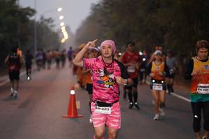 BIB: 41562, 45373
                            <button type="button" onclick="openModal(9417047)" class="btn btn-primary btn-sm float-right btn-popup" data-toggle="modal" data-target=".modal-high-quality">
                        <i class="fas fa-shopping-cart"></i> Add to Cart
                    </button>
                                            <button type="button" onclick="isThisMe(9417047, true)" class="btn btn-success btn-sm float-right btn-popup btn-isme hidden" data-toggle="tooltip" data-placement="bottom" title="นี่คือรูปของคุณใช่ไหม คลิกที่นี่เพื่อเอาเข้าอัลบั้ม">
                        <i class="fas fa-plus"></i> Add to album
                    </button>
                    <button type="button" onclick="isThisMe(9417047, false)" class="btn btn-warning btn-sm float-right btn-popup btn-isnotme hidden">
                        <i class="fas fa-ban"></i> Remove from album
                    </button>