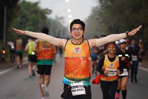 BIB: 45304, 47681
                            <button type="button" onclick="openModal(9421635)" class="btn btn-primary btn-sm float-right btn-popup" data-toggle="modal" data-target=".modal-high-quality">
                        <i class="fas fa-shopping-cart"></i> Add to Cart
                    </button>
                                            <button type="button" onclick="isThisMe(9421635, true)" class="btn btn-success btn-sm float-right btn-popup btn-isme hidden" data-toggle="tooltip" data-placement="bottom" title="นี่คือรูปของคุณใช่ไหม คลิกที่นี่เพื่อเอาเข้าอัลบั้ม">
                        <i class="fas fa-plus"></i> Add to album
                    </button>
                    <button type="button" onclick="isThisMe(9421635, false)" class="btn btn-warning btn-sm float-right btn-popup btn-isnotme hidden">
                        <i class="fas fa-ban"></i> Remove from album
                    </button>