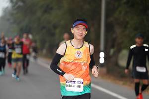 BIB: 4106
                            <button type="button" onclick="openModal(9422207)" class="btn btn-primary btn-sm float-right btn-popup" data-toggle="modal" data-target=".modal-high-quality">
                        <i class="fas fa-shopping-cart"></i> Add to Cart
                    </button>
                                            <button type="button" onclick="isThisMe(9422207, true)" class="btn btn-success btn-sm float-right btn-popup btn-isme hidden" data-toggle="tooltip" data-placement="bottom" title="นี่คือรูปของคุณใช่ไหม คลิกที่นี่เพื่อเอาเข้าอัลบั้ม">
                        <i class="fas fa-plus"></i> Add to album
                    </button>
                    <button type="button" onclick="isThisMe(9422207, false)" class="btn btn-warning btn-sm float-right btn-popup btn-isnotme hidden">
                        <i class="fas fa-ban"></i> Remove from album
                    </button>