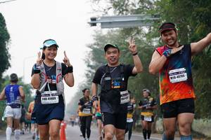 BIB: 40709, 41469
                            <button type="button" onclick="openModal(9424062)" class="btn btn-primary btn-sm float-right btn-popup" data-toggle="modal" data-target=".modal-high-quality">
                        <i class="fas fa-shopping-cart"></i> Add to Cart
                    </button>
                                            <button type="button" onclick="isThisMe(9424062, true)" class="btn btn-success btn-sm float-right btn-popup btn-isme hidden" data-toggle="tooltip" data-placement="bottom" title="นี่คือรูปของคุณใช่ไหม คลิกที่นี่เพื่อเอาเข้าอัลบั้ม">
                        <i class="fas fa-plus"></i> Add to album
                    </button>
                    <button type="button" onclick="isThisMe(9424062, false)" class="btn btn-warning btn-sm float-right btn-popup btn-isnotme hidden">
                        <i class="fas fa-ban"></i> Remove from album
                    </button>