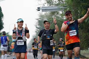 BIB: 40709, 41469
                            <button type="button" onclick="openModal(9424061)" class="btn btn-primary btn-sm float-right btn-popup" data-toggle="modal" data-target=".modal-high-quality">
                        <i class="fas fa-shopping-cart"></i> Add to Cart
                    </button>
                                            <button type="button" onclick="isThisMe(9424061, true)" class="btn btn-success btn-sm float-right btn-popup btn-isme hidden" data-toggle="tooltip" data-placement="bottom" title="นี่คือรูปของคุณใช่ไหม คลิกที่นี่เพื่อเอาเข้าอัลบั้ม">
                        <i class="fas fa-plus"></i> Add to album
                    </button>
                    <button type="button" onclick="isThisMe(9424061, false)" class="btn btn-warning btn-sm float-right btn-popup btn-isnotme hidden">
                        <i class="fas fa-ban"></i> Remove from album
                    </button>