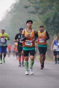 BIB: 46145
                            <button type="button" onclick="openModal(9425141)" class="btn btn-primary btn-sm float-right btn-popup" data-toggle="modal" data-target=".modal-high-quality">
                        <i class="fas fa-shopping-cart"></i> Add to Cart
                    </button>
                                            <button type="button" onclick="isThisMe(9425141, true)" class="btn btn-success btn-sm float-right btn-popup btn-isme hidden" data-toggle="tooltip" data-placement="bottom" title="นี่คือรูปของคุณใช่ไหม คลิกที่นี่เพื่อเอาเข้าอัลบั้ม">
                        <i class="fas fa-plus"></i> Add to album
                    </button>
                    <button type="button" onclick="isThisMe(9425141, false)" class="btn btn-warning btn-sm float-right btn-popup btn-isnotme hidden">
                        <i class="fas fa-ban"></i> Remove from album
                    </button>