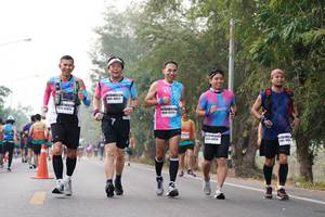 BIB: 40821, 4762
                            <button type="button" onclick="openModal(9427270)" class="btn btn-primary btn-sm float-right btn-popup" data-toggle="modal" data-target=".modal-high-quality">
                        <i class="fas fa-shopping-cart"></i> Add to Cart
                    </button>
                                            <button type="button" onclick="isThisMe(9427270, true)" class="btn btn-success btn-sm float-right btn-popup btn-isme hidden" data-toggle="tooltip" data-placement="bottom" title="นี่คือรูปของคุณใช่ไหม คลิกที่นี่เพื่อเอาเข้าอัลบั้ม">
                        <i class="fas fa-plus"></i> Add to album
                    </button>
                    <button type="button" onclick="isThisMe(9427270, false)" class="btn btn-warning btn-sm float-right btn-popup btn-isnotme hidden">
                        <i class="fas fa-ban"></i> Remove from album
                    </button>