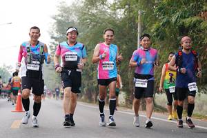 BIB: 40821, 0422, 42672, 412
                            <button type="button" onclick="openModal(9427277)" class="btn btn-primary btn-sm float-right btn-popup" data-toggle="modal" data-target=".modal-high-quality">
                        <i class="fas fa-shopping-cart"></i> Add to Cart
                    </button>
                                            <button type="button" onclick="isThisMe(9427277, true)" class="btn btn-success btn-sm float-right btn-popup btn-isme hidden" data-toggle="tooltip" data-placement="bottom" title="นี่คือรูปของคุณใช่ไหม คลิกที่นี่เพื่อเอาเข้าอัลบั้ม">
                        <i class="fas fa-plus"></i> Add to album
                    </button>
                    <button type="button" onclick="isThisMe(9427277, false)" class="btn btn-warning btn-sm float-right btn-popup btn-isnotme hidden">
                        <i class="fas fa-ban"></i> Remove from album
                    </button>