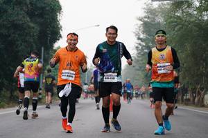 BIB: 84095, 47187
                            <button type="button" onclick="openModal(9423901)" class="btn btn-primary btn-sm float-right btn-popup" data-toggle="modal" data-target=".modal-high-quality">
                        <i class="fas fa-shopping-cart"></i> Add to Cart
                    </button>
                                            <button type="button" onclick="isThisMe(9423901, true)" class="btn btn-success btn-sm float-right btn-popup btn-isme hidden" data-toggle="tooltip" data-placement="bottom" title="นี่คือรูปของคุณใช่ไหม คลิกที่นี่เพื่อเอาเข้าอัลบั้ม">
                        <i class="fas fa-plus"></i> Add to album
                    </button>
                    <button type="button" onclick="isThisMe(9423901, false)" class="btn btn-warning btn-sm float-right btn-popup btn-isnotme hidden">
                        <i class="fas fa-ban"></i> Remove from album
                    </button>