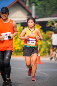 BIB: 46701
                            <button type="button" onclick="openModal(9409000)" class="btn btn-primary btn-sm float-right btn-popup" data-toggle="modal" data-target=".modal-high-quality">
                        <i class="fas fa-shopping-cart"></i> Add to Cart
                    </button>
                                            <button type="button" onclick="isThisMe(9409000, true)" class="btn btn-success btn-sm float-right btn-popup btn-isme hidden" data-toggle="tooltip" data-placement="bottom" title="นี่คือรูปของคุณใช่ไหม คลิกที่นี่เพื่อเอาเข้าอัลบั้ม">
                        <i class="fas fa-plus"></i> Add to album
                    </button>
                    <button type="button" onclick="isThisMe(9409000, false)" class="btn btn-warning btn-sm float-right btn-popup btn-isnotme hidden">
                        <i class="fas fa-ban"></i> Remove from album
                    </button>