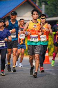 BIB: 542558, 45678, 41287, 46519
                            <button type="button" onclick="openModal(9454567)" class="btn btn-primary btn-sm float-right btn-popup" data-toggle="modal" data-target=".modal-high-quality">
                        <i class="fas fa-shopping-cart"></i> Add to Cart
                    </button>
                                            <button type="button" onclick="isThisMe(9454567, true)" class="btn btn-success btn-sm float-right btn-popup btn-isme hidden" data-toggle="tooltip" data-placement="bottom" title="นี่คือรูปของคุณใช่ไหม คลิกที่นี่เพื่อเอาเข้าอัลบั้ม">
                        <i class="fas fa-plus"></i> Add to album
                    </button>
                    <button type="button" onclick="isThisMe(9454567, false)" class="btn btn-warning btn-sm float-right btn-popup btn-isnotme hidden">
                        <i class="fas fa-ban"></i> Remove from album
                    </button>
