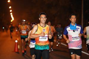 BIB: 46157, 48295
                            <button type="button" onclick="openModal(8670578)" class="btn btn-primary btn-sm float-right btn-popup" data-toggle="modal" data-target=".modal-high-quality">
                        <i class="fas fa-shopping-cart"></i> Add to Cart
                    </button>
                                            <button type="button" onclick="isThisMe(8670578, true)" class="btn btn-success btn-sm float-right btn-popup btn-isme hidden" data-toggle="tooltip" data-placement="bottom" title="นี่คือรูปของคุณใช่ไหม คลิกที่นี่เพื่อเอาเข้าอัลบั้ม">
                        <i class="fas fa-plus"></i> Add to album
                    </button>
                    <button type="button" onclick="isThisMe(8670578, false)" class="btn btn-warning btn-sm float-right btn-popup btn-isnotme hidden">
                        <i class="fas fa-ban"></i> Remove from album
                    </button>