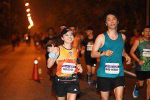 BIB: 46658, 45141
                            <button type="button" onclick="openModal(8668346)" class="btn btn-primary btn-sm float-right btn-popup" data-toggle="modal" data-target=".modal-high-quality">
                        <i class="fas fa-shopping-cart"></i> Add to Cart
                    </button>
                                            <button type="button" onclick="isThisMe(8668346, true)" class="btn btn-success btn-sm float-right btn-popup btn-isme hidden" data-toggle="tooltip" data-placement="bottom" title="นี่คือรูปของคุณใช่ไหม คลิกที่นี่เพื่อเอาเข้าอัลบั้ม">
                        <i class="fas fa-plus"></i> Add to album
                    </button>
                    <button type="button" onclick="isThisMe(8668346, false)" class="btn btn-warning btn-sm float-right btn-popup btn-isnotme hidden">
                        <i class="fas fa-ban"></i> Remove from album
                    </button>