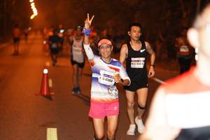 BIB: 488, 47468
                            <button type="button" onclick="openModal(8726476)" class="btn btn-primary btn-sm float-right btn-popup" data-toggle="modal" data-target=".modal-high-quality">
                        <i class="fas fa-shopping-cart"></i> Add to Cart
                    </button>
                                            <button type="button" onclick="isThisMe(8726476, true)" class="btn btn-success btn-sm float-right btn-popup btn-isme hidden" data-toggle="tooltip" data-placement="bottom" title="นี่คือรูปของคุณใช่ไหม คลิกที่นี่เพื่อเอาเข้าอัลบั้ม">
                        <i class="fas fa-plus"></i> Add to album
                    </button>
                    <button type="button" onclick="isThisMe(8726476, false)" class="btn btn-warning btn-sm float-right btn-popup btn-isnotme hidden">
                        <i class="fas fa-ban"></i> Remove from album
                    </button>