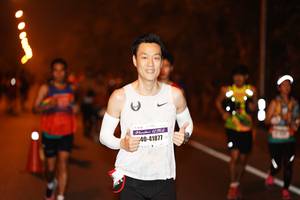 BIB: 219, 41877
                            <button type="button" onclick="openModal(8676400)" class="btn btn-primary btn-sm float-right btn-popup" data-toggle="modal" data-target=".modal-high-quality">
                        <i class="fas fa-shopping-cart"></i> Add to Cart
                    </button>
                                            <button type="button" onclick="isThisMe(8676400, true)" class="btn btn-success btn-sm float-right btn-popup btn-isme hidden" data-toggle="tooltip" data-placement="bottom" title="นี่คือรูปของคุณใช่ไหม คลิกที่นี่เพื่อเอาเข้าอัลบั้ม">
                        <i class="fas fa-plus"></i> Add to album
                    </button>
                    <button type="button" onclick="isThisMe(8676400, false)" class="btn btn-warning btn-sm float-right btn-popup btn-isnotme hidden">
                        <i class="fas fa-ban"></i> Remove from album
                    </button>