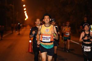 BIB: 41745, 41185
                            <button type="button" onclick="openModal(8673574)" class="btn btn-primary btn-sm float-right btn-popup" data-toggle="modal" data-target=".modal-high-quality">
                        <i class="fas fa-shopping-cart"></i> Add to Cart
                    </button>
                                            <button type="button" onclick="isThisMe(8673574, true)" class="btn btn-success btn-sm float-right btn-popup btn-isme hidden" data-toggle="tooltip" data-placement="bottom" title="นี่คือรูปของคุณใช่ไหม คลิกที่นี่เพื่อเอาเข้าอัลบั้ม">
                        <i class="fas fa-plus"></i> Add to album
                    </button>
                    <button type="button" onclick="isThisMe(8673574, false)" class="btn btn-warning btn-sm float-right btn-popup btn-isnotme hidden">
                        <i class="fas fa-ban"></i> Remove from album
                    </button>