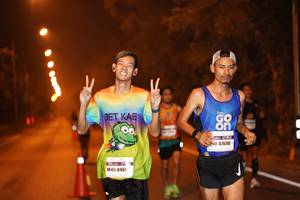 BIB: 47690, 8405
                            <button type="button" onclick="openModal(7654913)" class="btn btn-primary btn-sm float-right btn-popup" data-toggle="modal" data-target=".modal-high-quality">
                        <i class="fas fa-shopping-cart"></i> Add to Cart
                    </button>
                                            <button type="button" onclick="isThisMe(7654913, true)" class="btn btn-success btn-sm float-right btn-popup btn-isme hidden" data-toggle="tooltip" data-placement="bottom" title="นี่คือรูปของคุณใช่ไหม คลิกที่นี่เพื่อเอาเข้าอัลบั้ม">
                        <i class="fas fa-plus"></i> Add to album
                    </button>
                    <button type="button" onclick="isThisMe(7654913, false)" class="btn btn-warning btn-sm float-right btn-popup btn-isnotme hidden">
                        <i class="fas fa-ban"></i> Remove from album
                    </button>