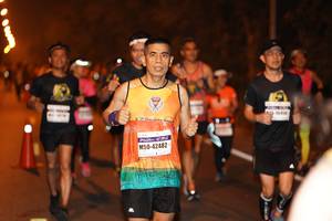 BIB: 6454, 42482
                            <button type="button" onclick="openModal(8668429)" class="btn btn-primary btn-sm float-right btn-popup" data-toggle="modal" data-target=".modal-high-quality">
                        <i class="fas fa-shopping-cart"></i> Add to Cart
                    </button>
                                            <button type="button" onclick="isThisMe(8668429, true)" class="btn btn-success btn-sm float-right btn-popup btn-isme hidden" data-toggle="tooltip" data-placement="bottom" title="นี่คือรูปของคุณใช่ไหม คลิกที่นี่เพื่อเอาเข้าอัลบั้ม">
                        <i class="fas fa-plus"></i> Add to album
                    </button>
                    <button type="button" onclick="isThisMe(8668429, false)" class="btn btn-warning btn-sm float-right btn-popup btn-isnotme hidden">
                        <i class="fas fa-ban"></i> Remove from album
                    </button>
