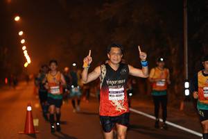 BIB: 46561
                            <button type="button" onclick="openModal(8671393)" class="btn btn-primary btn-sm float-right btn-popup" data-toggle="modal" data-target=".modal-high-quality">
                        <i class="fas fa-shopping-cart"></i> Add to Cart
                    </button>
                                            <button type="button" onclick="isThisMe(8671393, true)" class="btn btn-success btn-sm float-right btn-popup btn-isme hidden" data-toggle="tooltip" data-placement="bottom" title="นี่คือรูปของคุณใช่ไหม คลิกที่นี่เพื่อเอาเข้าอัลบั้ม">
                        <i class="fas fa-plus"></i> Add to album
                    </button>
                    <button type="button" onclick="isThisMe(8671393, false)" class="btn btn-warning btn-sm float-right btn-popup btn-isnotme hidden">
                        <i class="fas fa-ban"></i> Remove from album
                    </button>