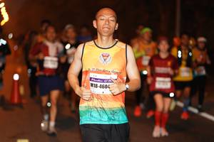 BIB: 4604
                            <button type="button" onclick="openModal(8684880)" class="btn btn-primary btn-sm float-right btn-popup" data-toggle="modal" data-target=".modal-high-quality">
                        <i class="fas fa-shopping-cart"></i> Add to Cart
                    </button>
                                            <button type="button" onclick="isThisMe(8684880, true)" class="btn btn-success btn-sm float-right btn-popup btn-isme hidden" data-toggle="tooltip" data-placement="bottom" title="นี่คือรูปของคุณใช่ไหม คลิกที่นี่เพื่อเอาเข้าอัลบั้ม">
                        <i class="fas fa-plus"></i> Add to album
                    </button>
                    <button type="button" onclick="isThisMe(8684880, false)" class="btn btn-warning btn-sm float-right btn-popup btn-isnotme hidden">
                        <i class="fas fa-ban"></i> Remove from album
                    </button>