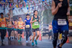 BIB: 266
                            <button type="button" onclick="openModal(9139885)" class="btn btn-primary btn-sm float-right btn-popup" data-toggle="modal" data-target=".modal-high-quality">
                        <i class="fas fa-shopping-cart"></i> Add to Cart
                    </button>
                                            <button type="button" onclick="isThisMe(9139885, true)" class="btn btn-success btn-sm float-right btn-popup btn-isme hidden" data-toggle="tooltip" data-placement="bottom" title="นี่คือรูปของคุณใช่ไหม คลิกที่นี่เพื่อเอาเข้าอัลบั้ม">
                        <i class="fas fa-plus"></i> Add to album
                    </button>
                    <button type="button" onclick="isThisMe(9139885, false)" class="btn btn-warning btn-sm float-right btn-popup btn-isnotme hidden">
                        <i class="fas fa-ban"></i> Remove from album
                    </button>