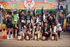 BIB: 
                            <button type="button" onclick="openModal(8678847)" class="btn btn-primary btn-sm float-right btn-popup" data-toggle="modal" data-target=".modal-high-quality">
                        <i class="fas fa-shopping-cart"></i> Add to Cart
                    </button>
                                            <button type="button" onclick="isThisMe(8678847, true)" class="btn btn-success btn-sm float-right btn-popup btn-isme hidden" data-toggle="tooltip" data-placement="bottom" title="นี่คือรูปของคุณใช่ไหม คลิกที่นี่เพื่อเอาเข้าอัลบั้ม">
                        <i class="fas fa-plus"></i> Add to album
                    </button>
                    <button type="button" onclick="isThisMe(8678847, false)" class="btn btn-warning btn-sm float-right btn-popup btn-isnotme hidden">
                        <i class="fas fa-ban"></i> Remove from album
                    </button>