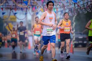 BIB: 27859
                            <button type="button" onclick="openModal(9143703)" class="btn btn-primary btn-sm float-right btn-popup" data-toggle="modal" data-target=".modal-high-quality">
                        <i class="fas fa-shopping-cart"></i> Add to Cart
                    </button>
                                            <button type="button" onclick="isThisMe(9143703, true)" class="btn btn-success btn-sm float-right btn-popup btn-isme hidden" data-toggle="tooltip" data-placement="bottom" title="นี่คือรูปของคุณใช่ไหม คลิกที่นี่เพื่อเอาเข้าอัลบั้ม">
                        <i class="fas fa-plus"></i> Add to album
                    </button>
                    <button type="button" onclick="isThisMe(9143703, false)" class="btn btn-warning btn-sm float-right btn-popup btn-isnotme hidden">
                        <i class="fas fa-ban"></i> Remove from album
                    </button>