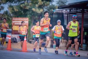 BIB: 258
                            <button type="button" onclick="openModal(9138310)" class="btn btn-primary btn-sm float-right btn-popup" data-toggle="modal" data-target=".modal-high-quality">
                        <i class="fas fa-shopping-cart"></i> Add to Cart
                    </button>
                                            <button type="button" onclick="isThisMe(9138310, true)" class="btn btn-success btn-sm float-right btn-popup btn-isme hidden" data-toggle="tooltip" data-placement="bottom" title="นี่คือรูปของคุณใช่ไหม คลิกที่นี่เพื่อเอาเข้าอัลบั้ม">
                        <i class="fas fa-plus"></i> Add to album
                    </button>
                    <button type="button" onclick="isThisMe(9138310, false)" class="btn btn-warning btn-sm float-right btn-popup btn-isnotme hidden">
                        <i class="fas fa-ban"></i> Remove from album
                    </button>