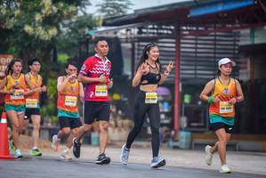 BIB: 155
                            <button type="button" onclick="openModal(9135777)" class="btn btn-primary btn-sm float-right btn-popup" data-toggle="modal" data-target=".modal-high-quality">
                        <i class="fas fa-shopping-cart"></i> Add to Cart
                    </button>
                                            <button type="button" onclick="isThisMe(9135777, true)" class="btn btn-success btn-sm float-right btn-popup btn-isme hidden" data-toggle="tooltip" data-placement="bottom" title="นี่คือรูปของคุณใช่ไหม คลิกที่นี่เพื่อเอาเข้าอัลบั้ม">
                        <i class="fas fa-plus"></i> Add to album
                    </button>
                    <button type="button" onclick="isThisMe(9135777, false)" class="btn btn-warning btn-sm float-right btn-popup btn-isnotme hidden">
                        <i class="fas fa-ban"></i> Remove from album
                    </button>