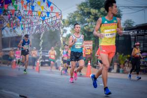 BIB: 
                            <button type="button" onclick="openModal(9137275)" class="btn btn-primary btn-sm float-right btn-popup" data-toggle="modal" data-target=".modal-high-quality">
                        <i class="fas fa-shopping-cart"></i> Add to Cart
                    </button>
                                            <button type="button" onclick="isThisMe(9137275, true)" class="btn btn-success btn-sm float-right btn-popup btn-isme hidden" data-toggle="tooltip" data-placement="bottom" title="นี่คือรูปของคุณใช่ไหม คลิกที่นี่เพื่อเอาเข้าอัลบั้ม">
                        <i class="fas fa-plus"></i> Add to album
                    </button>
                    <button type="button" onclick="isThisMe(9137275, false)" class="btn btn-warning btn-sm float-right btn-popup btn-isnotme hidden">
                        <i class="fas fa-ban"></i> Remove from album
                    </button>
