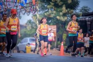 BIB: 1005, 106
                            <button type="button" onclick="openModal(9143826)" class="btn btn-primary btn-sm float-right btn-popup" data-toggle="modal" data-target=".modal-high-quality">
                        <i class="fas fa-shopping-cart"></i> Add to Cart
                    </button>
                                            <button type="button" onclick="isThisMe(9143826, true)" class="btn btn-success btn-sm float-right btn-popup btn-isme hidden" data-toggle="tooltip" data-placement="bottom" title="นี่คือรูปของคุณใช่ไหม คลิกที่นี่เพื่อเอาเข้าอัลบั้ม">
                        <i class="fas fa-plus"></i> Add to album
                    </button>
                    <button type="button" onclick="isThisMe(9143826, false)" class="btn btn-warning btn-sm float-right btn-popup btn-isnotme hidden">
                        <i class="fas fa-ban"></i> Remove from album
                    </button>