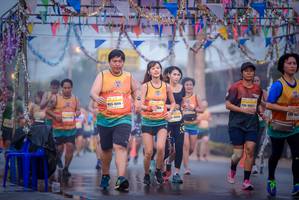 BIB: 16410
                            <button type="button" onclick="openModal(9139150)" class="btn btn-primary btn-sm float-right btn-popup" data-toggle="modal" data-target=".modal-high-quality">
                        <i class="fas fa-shopping-cart"></i> Add to Cart
                    </button>
                                            <button type="button" onclick="isThisMe(9139150, true)" class="btn btn-success btn-sm float-right btn-popup btn-isme hidden" data-toggle="tooltip" data-placement="bottom" title="นี่คือรูปของคุณใช่ไหม คลิกที่นี่เพื่อเอาเข้าอัลบั้ม">
                        <i class="fas fa-plus"></i> Add to album
                    </button>
                    <button type="button" onclick="isThisMe(9139150, false)" class="btn btn-warning btn-sm float-right btn-popup btn-isnotme hidden">
                        <i class="fas fa-ban"></i> Remove from album
                    </button>