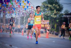 BIB: 
                            <button type="button" onclick="openModal(9137270)" class="btn btn-primary btn-sm float-right btn-popup" data-toggle="modal" data-target=".modal-high-quality">
                        <i class="fas fa-shopping-cart"></i> Add to Cart
                    </button>
                                            <button type="button" onclick="isThisMe(9137270, true)" class="btn btn-success btn-sm float-right btn-popup btn-isme hidden" data-toggle="tooltip" data-placement="bottom" title="นี่คือรูปของคุณใช่ไหม คลิกที่นี่เพื่อเอาเข้าอัลบั้ม">
                        <i class="fas fa-plus"></i> Add to album
                    </button>
                    <button type="button" onclick="isThisMe(9137270, false)" class="btn btn-warning btn-sm float-right btn-popup btn-isnotme hidden">
                        <i class="fas fa-ban"></i> Remove from album
                    </button>