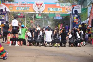 BIB: 42195, 210, 6052, 1352, 352
                            <button type="button" onclick="openModal(8678223)" class="btn btn-primary btn-sm float-right btn-popup" data-toggle="modal" data-target=".modal-high-quality">
                        <i class="fas fa-shopping-cart"></i> Add to Cart
                    </button>
                                            <button type="button" onclick="isThisMe(8678223, true)" class="btn btn-success btn-sm float-right btn-popup btn-isme hidden" data-toggle="tooltip" data-placement="bottom" title="นี่คือรูปของคุณใช่ไหม คลิกที่นี่เพื่อเอาเข้าอัลบั้ม">
                        <i class="fas fa-plus"></i> Add to album
                    </button>
                    <button type="button" onclick="isThisMe(8678223, false)" class="btn btn-warning btn-sm float-right btn-popup btn-isnotme hidden">
                        <i class="fas fa-ban"></i> Remove from album
                    </button>