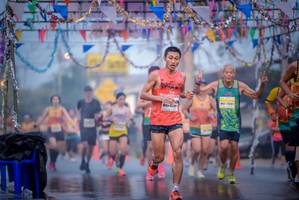 BIB: 
                            <button type="button" onclick="openModal(9143683)" class="btn btn-primary btn-sm float-right btn-popup" data-toggle="modal" data-target=".modal-high-quality">
                        <i class="fas fa-shopping-cart"></i> Add to Cart
                    </button>
                                            <button type="button" onclick="isThisMe(9143683, true)" class="btn btn-success btn-sm float-right btn-popup btn-isme hidden" data-toggle="tooltip" data-placement="bottom" title="นี่คือรูปของคุณใช่ไหม คลิกที่นี่เพื่อเอาเข้าอัลบั้ม">
                        <i class="fas fa-plus"></i> Add to album
                    </button>
                    <button type="button" onclick="isThisMe(9143683, false)" class="btn btn-warning btn-sm float-right btn-popup btn-isnotme hidden">
                        <i class="fas fa-ban"></i> Remove from album
                    </button>