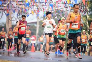 BIB: 2244
                            <button type="button" onclick="openModal(8333407)" class="btn btn-primary btn-sm float-right btn-popup" data-toggle="modal" data-target=".modal-high-quality">
                        <i class="fas fa-shopping-cart"></i> Add to Cart
                    </button>
                                            <button type="button" onclick="isThisMe(8333407, true)" class="btn btn-success btn-sm float-right btn-popup btn-isme hidden" data-toggle="tooltip" data-placement="bottom" title="นี่คือรูปของคุณใช่ไหม คลิกที่นี่เพื่อเอาเข้าอัลบั้ม">
                        <i class="fas fa-plus"></i> Add to album
                    </button>
                    <button type="button" onclick="isThisMe(8333407, false)" class="btn btn-warning btn-sm float-right btn-popup btn-isnotme hidden">
                        <i class="fas fa-ban"></i> Remove from album
                    </button>