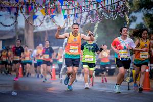 BIB: 15315
                            <button type="button" onclick="openModal(9136368)" class="btn btn-primary btn-sm float-right btn-popup" data-toggle="modal" data-target=".modal-high-quality">
                        <i class="fas fa-shopping-cart"></i> Add to Cart
                    </button>
                                            <button type="button" onclick="isThisMe(9136368, true)" class="btn btn-success btn-sm float-right btn-popup btn-isme hidden" data-toggle="tooltip" data-placement="bottom" title="นี่คือรูปของคุณใช่ไหม คลิกที่นี่เพื่อเอาเข้าอัลบั้ม">
                        <i class="fas fa-plus"></i> Add to album
                    </button>
                    <button type="button" onclick="isThisMe(9136368, false)" class="btn btn-warning btn-sm float-right btn-popup btn-isnotme hidden">
                        <i class="fas fa-ban"></i> Remove from album
                    </button>