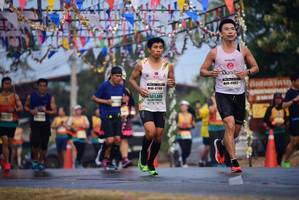 BIB: 41062, 47709
                            <button type="button" onclick="openModal(8345370)" class="btn btn-primary btn-sm float-right btn-popup" data-toggle="modal" data-target=".modal-high-quality">
                        <i class="fas fa-shopping-cart"></i> Add to Cart
                    </button>
                                            <button type="button" onclick="isThisMe(8345370, true)" class="btn btn-success btn-sm float-right btn-popup btn-isme hidden" data-toggle="tooltip" data-placement="bottom" title="นี่คือรูปของคุณใช่ไหม คลิกที่นี่เพื่อเอาเข้าอัลบั้ม">
                        <i class="fas fa-plus"></i> Add to album
                    </button>
                    <button type="button" onclick="isThisMe(8345370, false)" class="btn btn-warning btn-sm float-right btn-popup btn-isnotme hidden">
                        <i class="fas fa-ban"></i> Remove from album
                    </button>