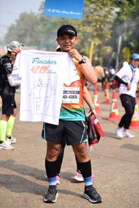 BIB: 42195, 42875
                            <button type="button" onclick="openModal(8676361)" class="btn btn-primary btn-sm float-right btn-popup" data-toggle="modal" data-target=".modal-high-quality">
                        <i class="fas fa-shopping-cart"></i> Add to Cart
                    </button>
                                            <button type="button" onclick="isThisMe(8676361, true)" class="btn btn-success btn-sm float-right btn-popup btn-isme hidden" data-toggle="tooltip" data-placement="bottom" title="นี่คือรูปของคุณใช่ไหม คลิกที่นี่เพื่อเอาเข้าอัลบั้ม">
                        <i class="fas fa-plus"></i> Add to album
                    </button>
                    <button type="button" onclick="isThisMe(8676361, false)" class="btn btn-warning btn-sm float-right btn-popup btn-isnotme hidden">
                        <i class="fas fa-ban"></i> Remove from album
                    </button>