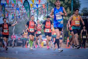 BIB: 145
                            <button type="button" onclick="openModal(9143720)" class="btn btn-primary btn-sm float-right btn-popup" data-toggle="modal" data-target=".modal-high-quality">
                        <i class="fas fa-shopping-cart"></i> Add to Cart
                    </button>
                                            <button type="button" onclick="isThisMe(9143720, true)" class="btn btn-success btn-sm float-right btn-popup btn-isme hidden" data-toggle="tooltip" data-placement="bottom" title="นี่คือรูปของคุณใช่ไหม คลิกที่นี่เพื่อเอาเข้าอัลบั้ม">
                        <i class="fas fa-plus"></i> Add to album
                    </button>
                    <button type="button" onclick="isThisMe(9143720, false)" class="btn btn-warning btn-sm float-right btn-popup btn-isnotme hidden">
                        <i class="fas fa-ban"></i> Remove from album
                    </button>