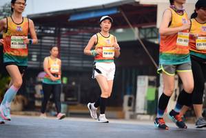 BIB: 156, 26547, 1515
                            <button type="button" onclick="openModal(8284330)" class="btn btn-primary btn-sm float-right btn-popup" data-toggle="modal" data-target=".modal-high-quality">
                        <i class="fas fa-shopping-cart"></i> Add to Cart
                    </button>
                                            <button type="button" onclick="isThisMe(8284330, true)" class="btn btn-success btn-sm float-right btn-popup btn-isme hidden" data-toggle="tooltip" data-placement="bottom" title="นี่คือรูปของคุณใช่ไหม คลิกที่นี่เพื่อเอาเข้าอัลบั้ม">
                        <i class="fas fa-plus"></i> Add to album
                    </button>
                    <button type="button" onclick="isThisMe(8284330, false)" class="btn btn-warning btn-sm float-right btn-popup btn-isnotme hidden">
                        <i class="fas fa-ban"></i> Remove from album
                    </button>