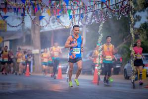 BIB: 255
                            <button type="button" onclick="openModal(9136745)" class="btn btn-primary btn-sm float-right btn-popup" data-toggle="modal" data-target=".modal-high-quality">
                        <i class="fas fa-shopping-cart"></i> Add to Cart
                    </button>
                                            <button type="button" onclick="isThisMe(9136745, true)" class="btn btn-success btn-sm float-right btn-popup btn-isme hidden" data-toggle="tooltip" data-placement="bottom" title="นี่คือรูปของคุณใช่ไหม คลิกที่นี่เพื่อเอาเข้าอัลบั้ม">
                        <i class="fas fa-plus"></i> Add to album
                    </button>
                    <button type="button" onclick="isThisMe(9136745, false)" class="btn btn-warning btn-sm float-right btn-popup btn-isnotme hidden">
                        <i class="fas fa-ban"></i> Remove from album
                    </button>