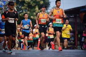 BIB: 2601, 47918, 25980
                            <button type="button" onclick="openModal(8345786)" class="btn btn-primary btn-sm float-right btn-popup" data-toggle="modal" data-target=".modal-high-quality">
                        <i class="fas fa-shopping-cart"></i> Add to Cart
                    </button>
                                            <button type="button" onclick="isThisMe(8345786, true)" class="btn btn-success btn-sm float-right btn-popup btn-isme hidden" data-toggle="tooltip" data-placement="bottom" title="นี่คือรูปของคุณใช่ไหม คลิกที่นี่เพื่อเอาเข้าอัลบั้ม">
                        <i class="fas fa-plus"></i> Add to album
                    </button>
                    <button type="button" onclick="isThisMe(8345786, false)" class="btn btn-warning btn-sm float-right btn-popup btn-isnotme hidden">
                        <i class="fas fa-ban"></i> Remove from album
                    </button>