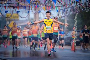 BIB: 26135
                            <button type="button" onclick="openModal(9143658)" class="btn btn-primary btn-sm float-right btn-popup" data-toggle="modal" data-target=".modal-high-quality">
                        <i class="fas fa-shopping-cart"></i> Add to Cart
                    </button>
                                            <button type="button" onclick="isThisMe(9143658, true)" class="btn btn-success btn-sm float-right btn-popup btn-isme hidden" data-toggle="tooltip" data-placement="bottom" title="นี่คือรูปของคุณใช่ไหม คลิกที่นี่เพื่อเอาเข้าอัลบั้ม">
                        <i class="fas fa-plus"></i> Add to album
                    </button>
                    <button type="button" onclick="isThisMe(9143658, false)" class="btn btn-warning btn-sm float-right btn-popup btn-isnotme hidden">
                        <i class="fas fa-ban"></i> Remove from album
                    </button>
