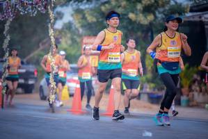 BIB: 15705
                            <button type="button" onclick="openModal(9138364)" class="btn btn-primary btn-sm float-right btn-popup" data-toggle="modal" data-target=".modal-high-quality">
                        <i class="fas fa-shopping-cart"></i> Add to Cart
                    </button>
                                            <button type="button" onclick="isThisMe(9138364, true)" class="btn btn-success btn-sm float-right btn-popup btn-isme hidden" data-toggle="tooltip" data-placement="bottom" title="นี่คือรูปของคุณใช่ไหม คลิกที่นี่เพื่อเอาเข้าอัลบั้ม">
                        <i class="fas fa-plus"></i> Add to album
                    </button>
                    <button type="button" onclick="isThisMe(9138364, false)" class="btn btn-warning btn-sm float-right btn-popup btn-isnotme hidden">
                        <i class="fas fa-ban"></i> Remove from album
                    </button>