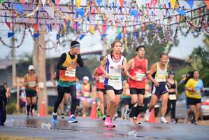 BIB: 26901
                            <button type="button" onclick="openModal(8286423)" class="btn btn-primary btn-sm float-right btn-popup" data-toggle="modal" data-target=".modal-high-quality">
                        <i class="fas fa-shopping-cart"></i> Add to Cart
                    </button>
                                            <button type="button" onclick="isThisMe(8286423, true)" class="btn btn-success btn-sm float-right btn-popup btn-isme hidden" data-toggle="tooltip" data-placement="bottom" title="นี่คือรูปของคุณใช่ไหม คลิกที่นี่เพื่อเอาเข้าอัลบั้ม">
                        <i class="fas fa-plus"></i> Add to album
                    </button>
                    <button type="button" onclick="isThisMe(8286423, false)" class="btn btn-warning btn-sm float-right btn-popup btn-isnotme hidden">
                        <i class="fas fa-ban"></i> Remove from album
                    </button>